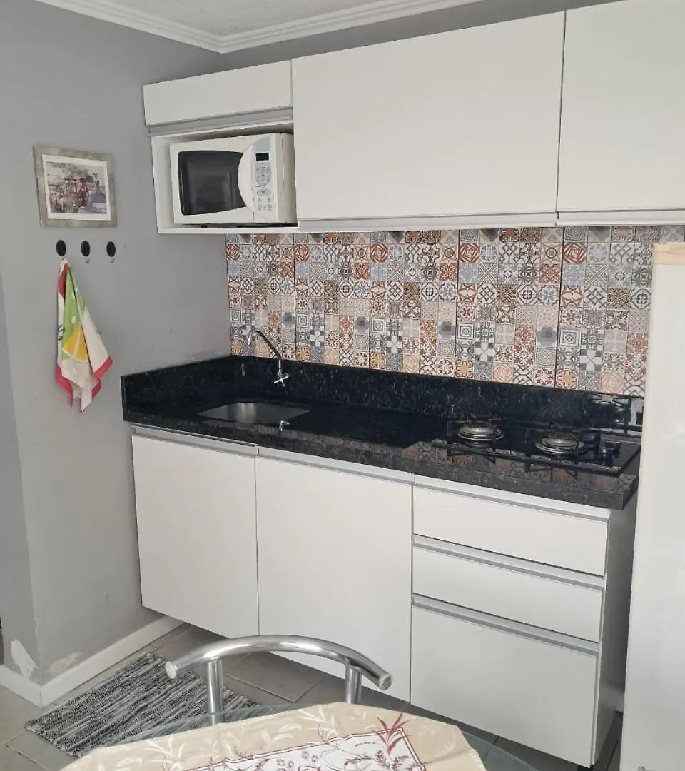 Pousada Vo Joel Blumenau Σπίτι διακοπών